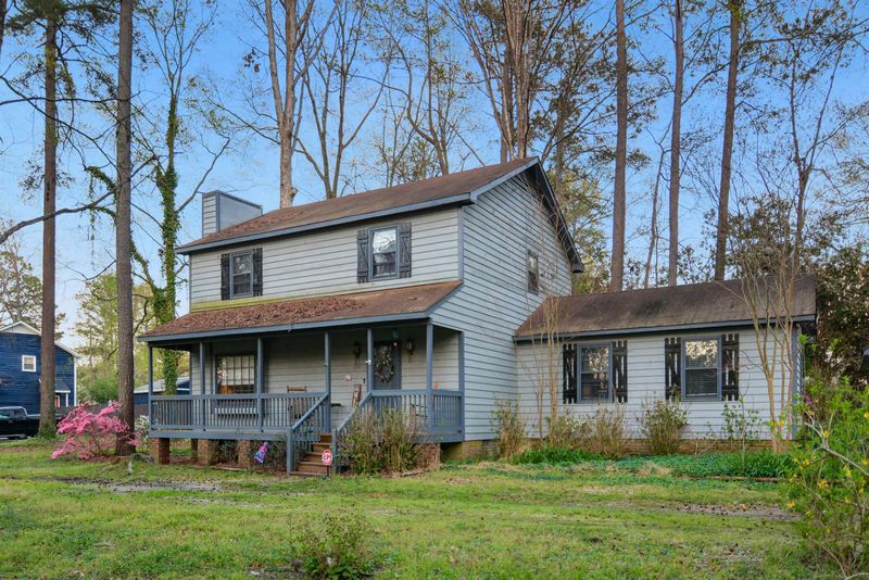 224 Candlewick Dr, Wendell, NC 27591