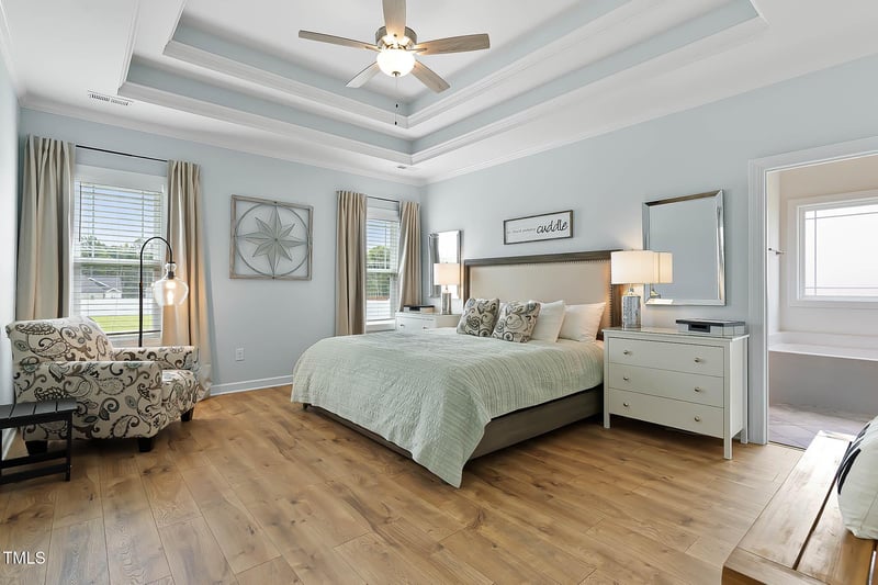 224 Carolina Landing Dr, Zebulon, NC 27597