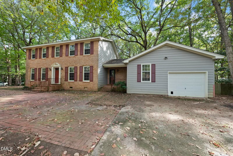 224 Carriage Trl, Raleigh, NC 27614