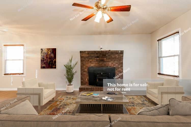 224 Cedar Dr, Zebulon, NC 27597