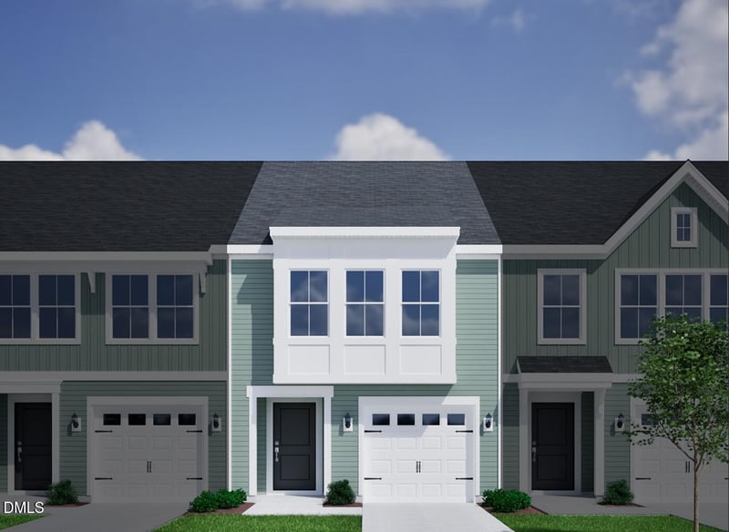 224 Central Townes Way #276, Raleigh, NC 27603