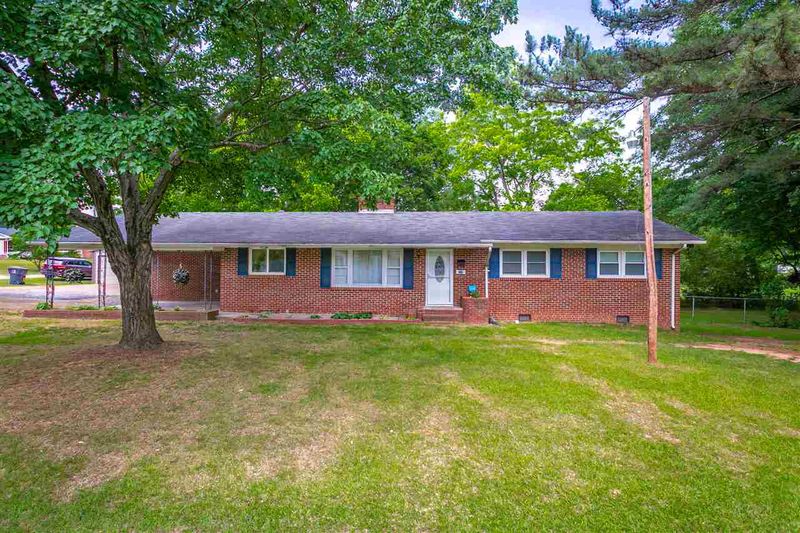 224 S Cheatham St, Franklinton, NC 27525