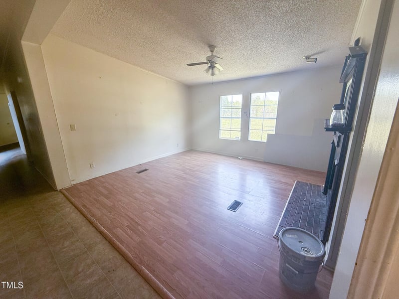 224 Cherokee Cir, Smithfield, NC 27577