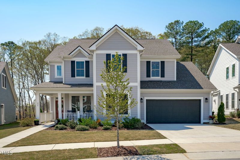 224 Cherry Birch Ct, Holly Springs, NC 27540