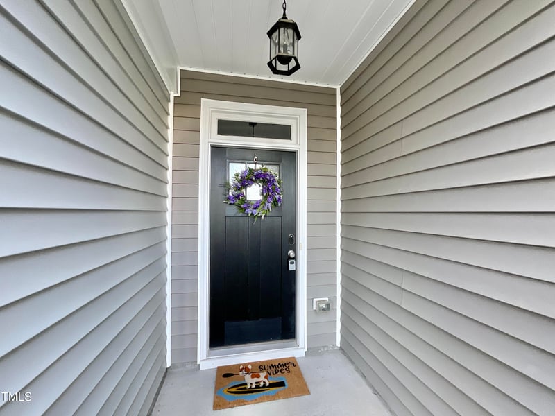 224 Churment Ct, Durham, NC 27703
