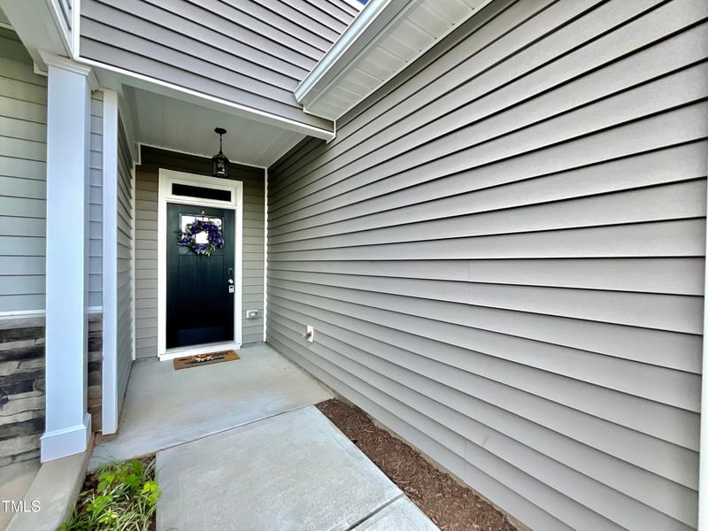 224 Churment Ct, Durham, NC 27703