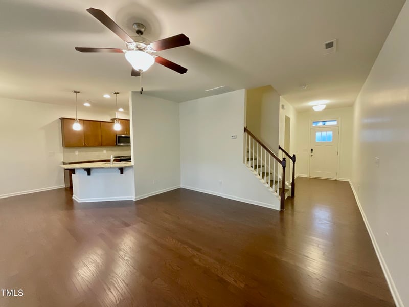 224 Churment Ct, Durham, NC 27703