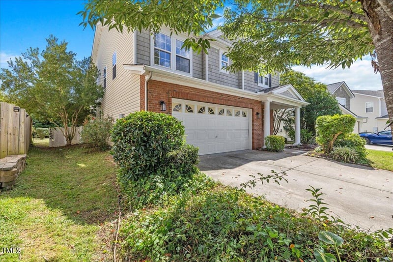 224 Cinder Cross Way, Garner, NC 27529