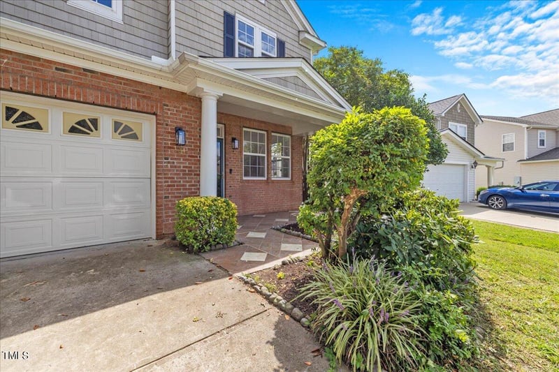 224 Cinder Cross Way, Garner, NC 27529