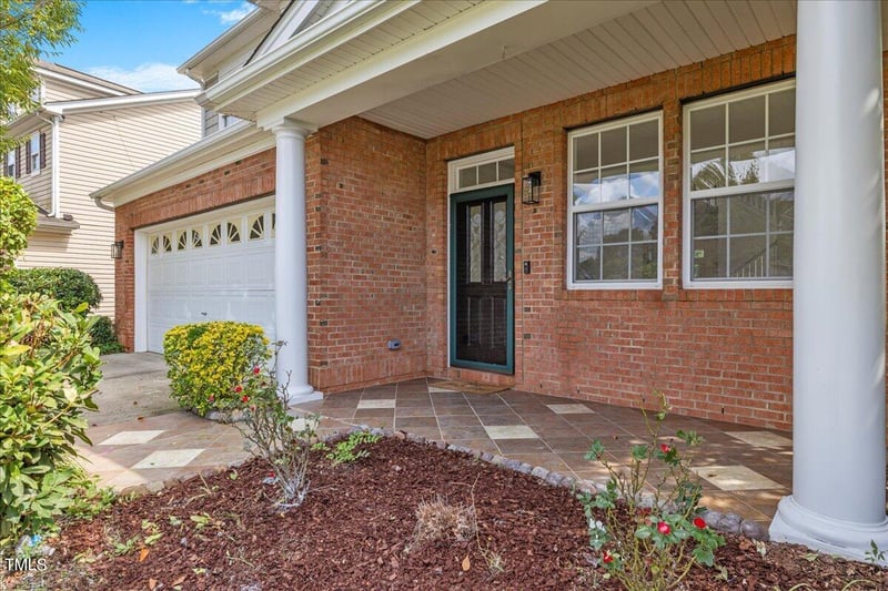 224 Cinder Cross Way, Garner, NC 27529