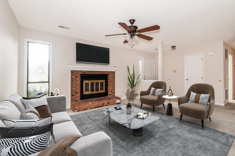 224 Clancy Cir, Cary, NC 27511