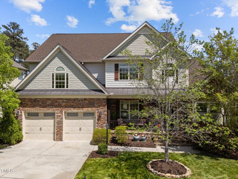 224 Clear River Pl, Cary, NC 27519