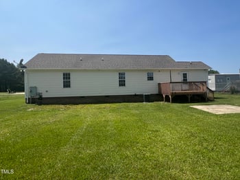 224 Clearwater Dr, Smithfield, NC 27577
