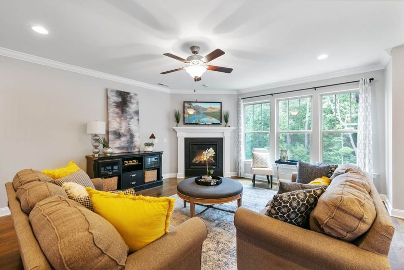 224 Climbing Tree Trl, Holly Springs, NC 27540