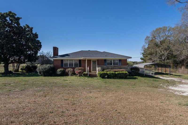224 Clyde Pearce Rd, Zebulon, NC 27597