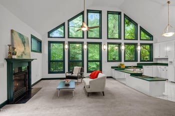 224 Crawford Rd, Hillsborough, NC 27278