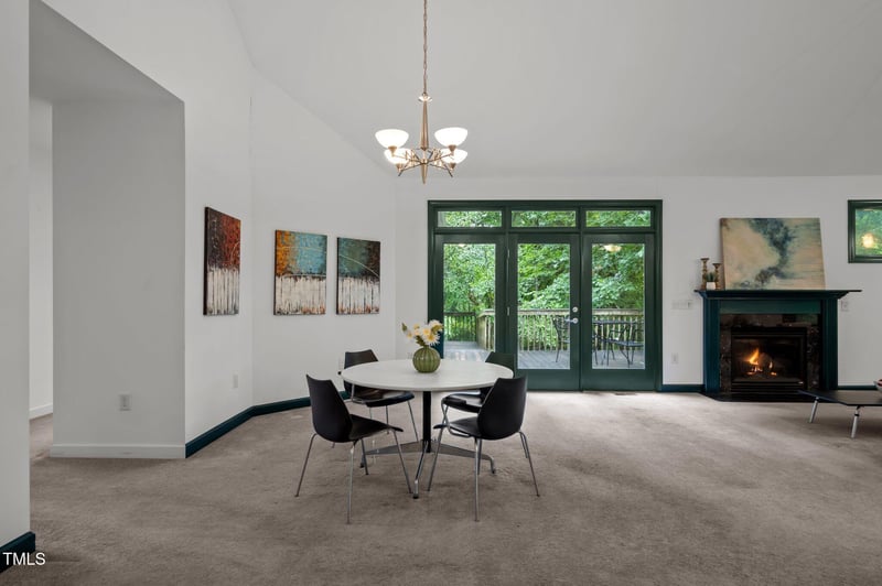 224 Crawford Rd, Hillsborough, NC 27278