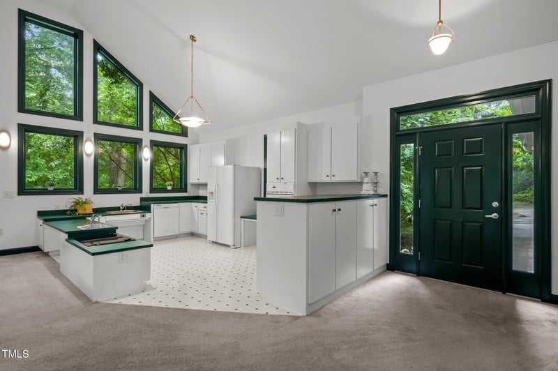 224 Crawford Rd, Hillsborough, NC 27278