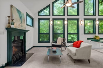 224 Crawford Rd, Hillsborough, NC 27278