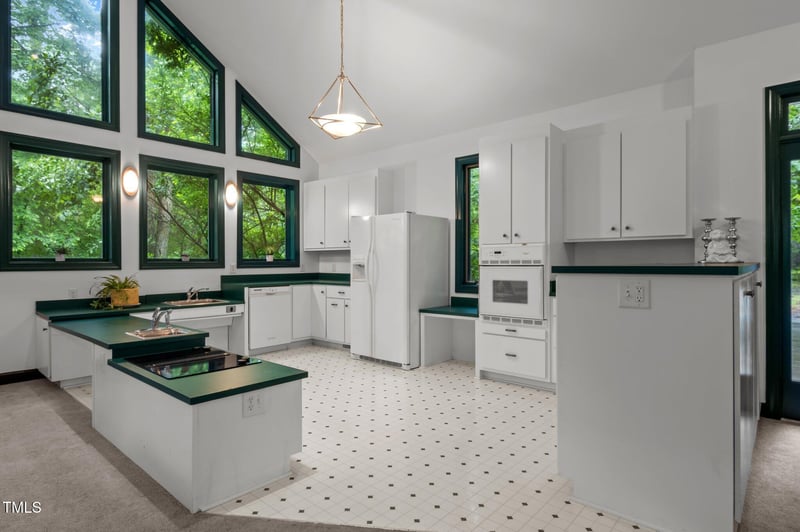 224 Crawford Rd, Hillsborough, NC 27278