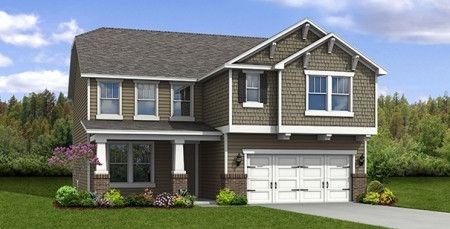 224 Crisp Dr, Durham, NC 27713