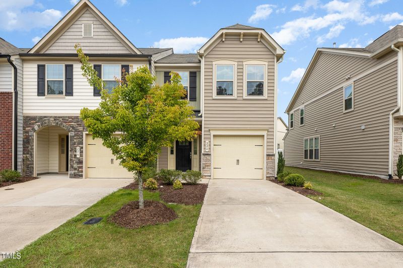 224 Cross Blossom Rd, Durham, NC 27703