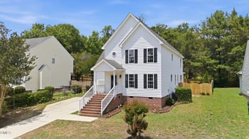 224 Cross Current Ln, Raleigh, NC 27610
