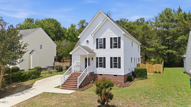 224 Cross Current Ln, Raleigh, NC 27610
