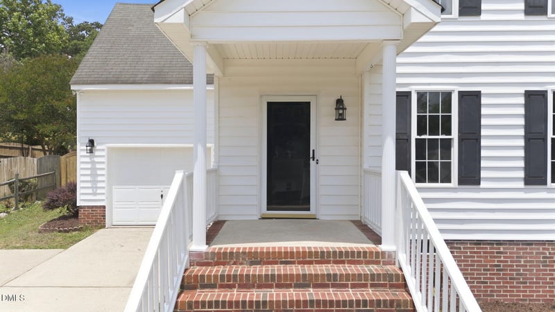 224 Cross Current Ln, Raleigh, NC 27610
