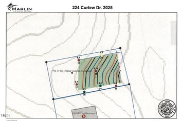 224 Curlew Dr Lot 17 A&B, Chapel Hill, NC 27514