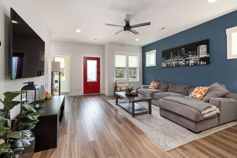 224 Daniel Ridge Rd, Wendell, NC 27591