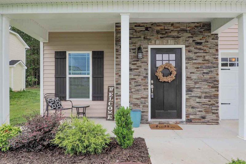224 Darecrest Ln, Wendell, NC 27591