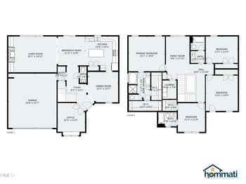 224 Empress Rd, Hillsborough, NC 27278