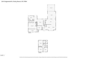 224 Englewood Dr, Rocky Mount, NC 27804