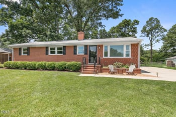 224 Faison Dr, Knightdale, NC 27545