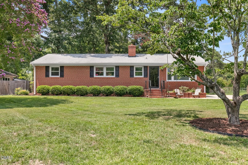 224 Faison Dr, Knightdale, NC 27545