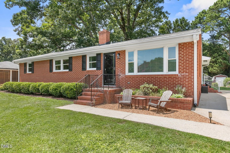 224 Faison Dr, Knightdale, NC 27545