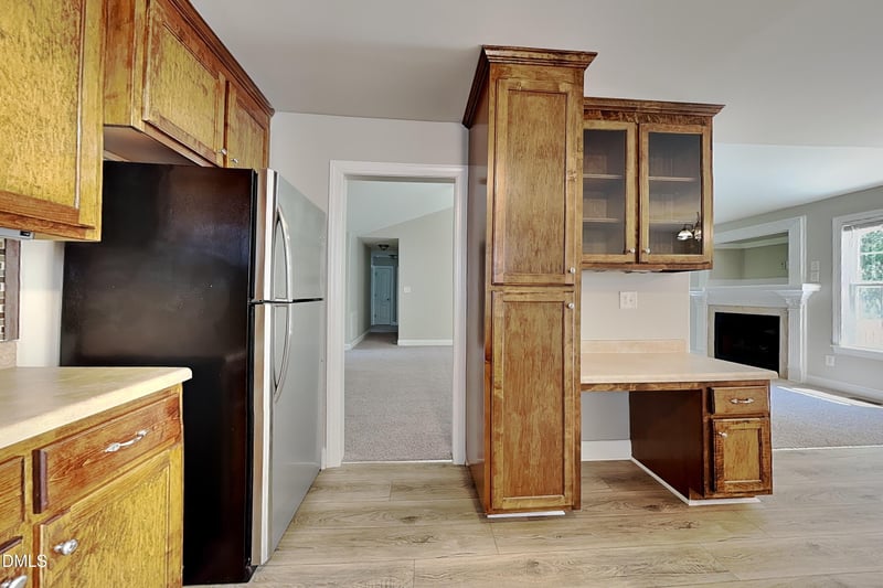 224 Farrington Dr, Clayton, NC 27520