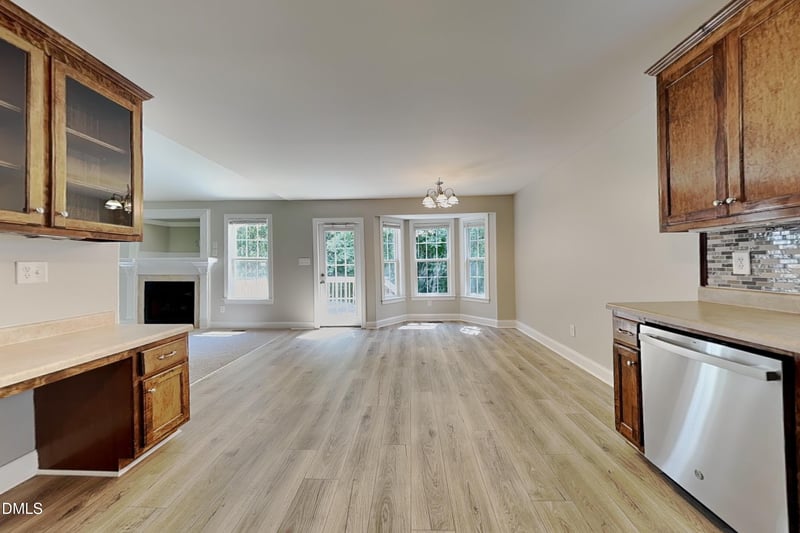 224 Farrington Dr, Clayton, NC 27520