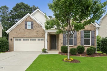 224 Fawnwood Acres Dr, Apex, NC 27539