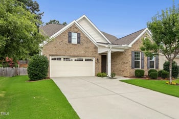 224 Fawnwood Acres Dr, Apex, NC 27539