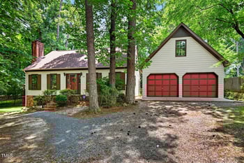 224 Fleming Dr, Durham, NC 27712