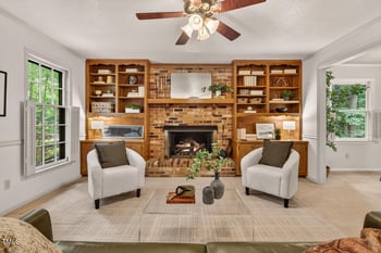 224 Fleming Dr, Durham, NC 27712