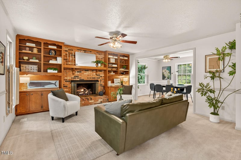 224 Fleming Dr, Durham, NC 27712