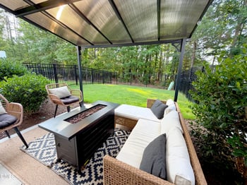 224 Gilder Woods Dr, Garner, NC 27529