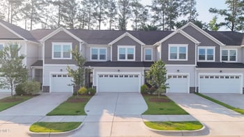 224 Gilder Woods Dr, Garner, NC 27529