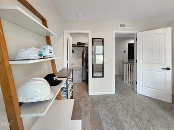 224 Gilder Woods Dr, Garner, NC 27529