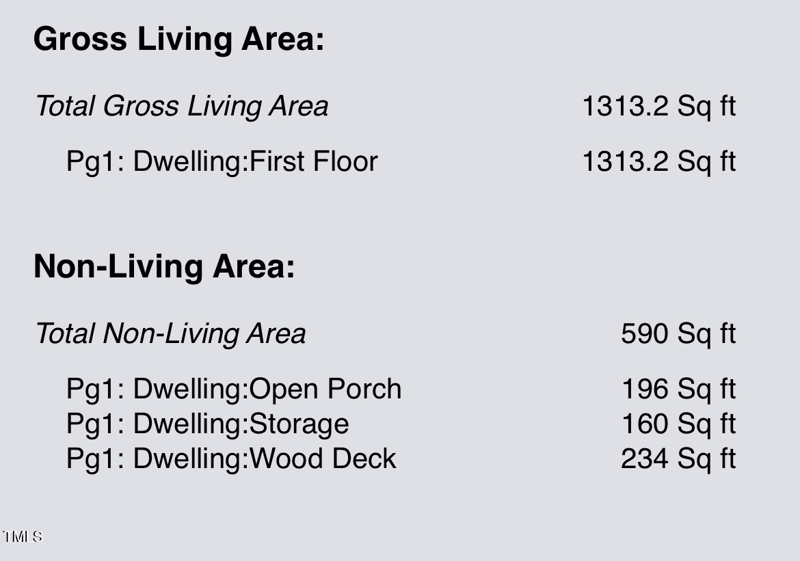 224 Grameta Ln, Lillington, NC 27546