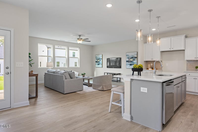 224 Gregory Village Dr, Lillington, NC 27546