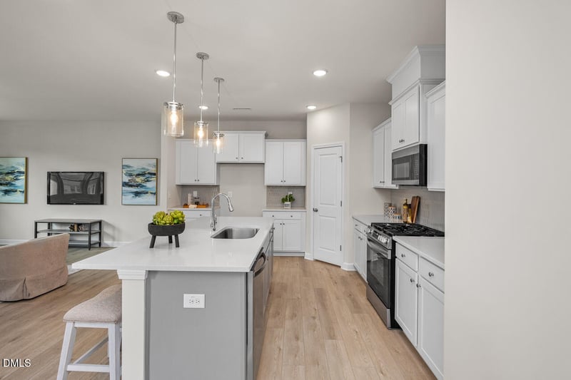 224 Gregory Village Dr, Lillington, NC 27546